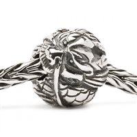 Charm Trollbeads in Argento TAGBE-40024